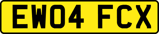 EW04FCX