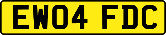 EW04FDC