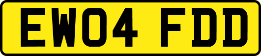 EW04FDD