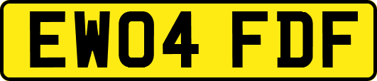 EW04FDF