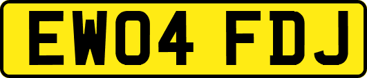 EW04FDJ