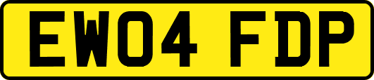 EW04FDP