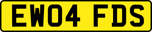 EW04FDS