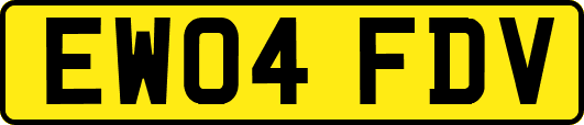 EW04FDV