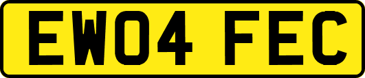 EW04FEC