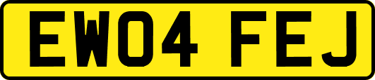EW04FEJ
