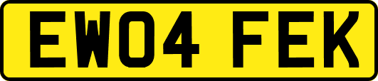 EW04FEK