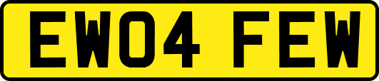 EW04FEW
