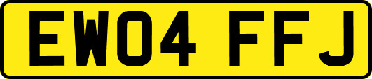 EW04FFJ