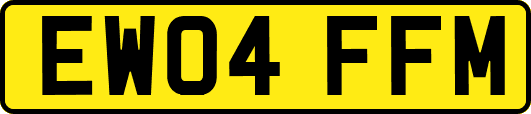 EW04FFM