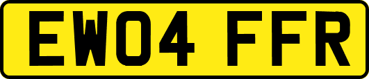 EW04FFR
