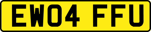 EW04FFU