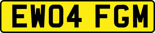 EW04FGM