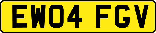 EW04FGV