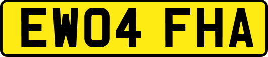 EW04FHA