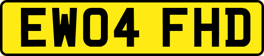 EW04FHD