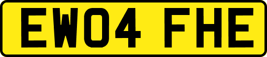 EW04FHE