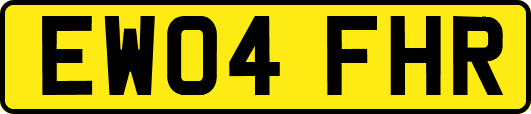 EW04FHR