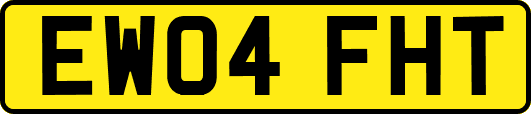 EW04FHT