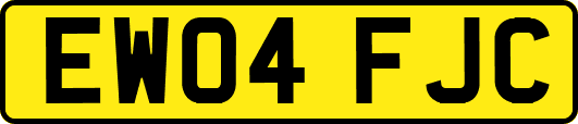 EW04FJC