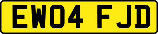 EW04FJD