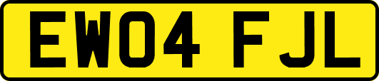 EW04FJL