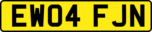 EW04FJN