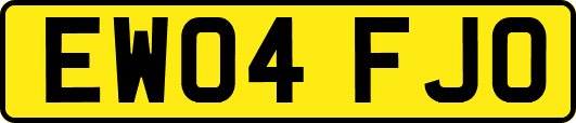 EW04FJO