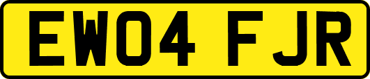EW04FJR