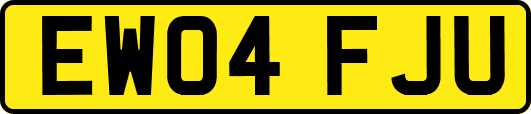 EW04FJU