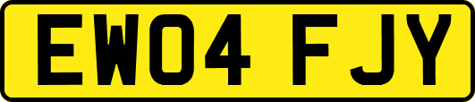 EW04FJY