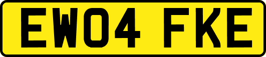 EW04FKE