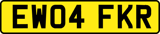 EW04FKR