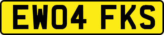 EW04FKS