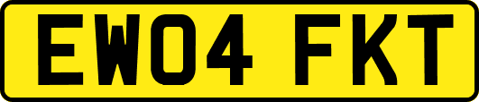 EW04FKT
