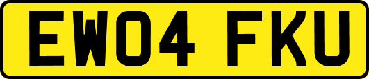 EW04FKU