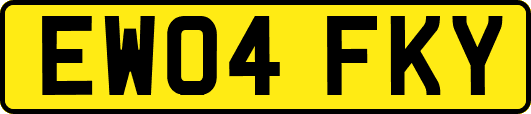 EW04FKY
