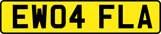 EW04FLA