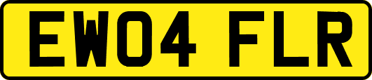 EW04FLR