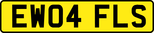 EW04FLS