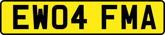 EW04FMA