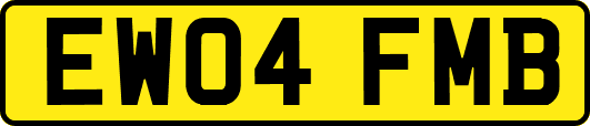 EW04FMB