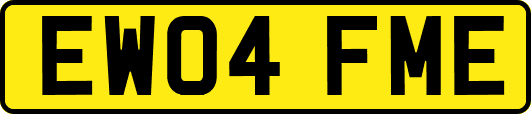 EW04FME
