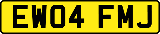 EW04FMJ