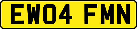 EW04FMN