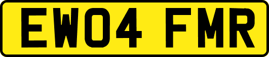 EW04FMR