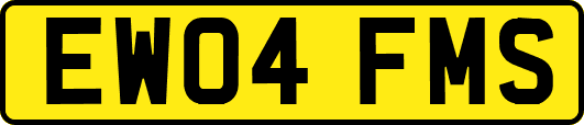 EW04FMS