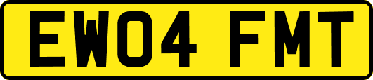 EW04FMT