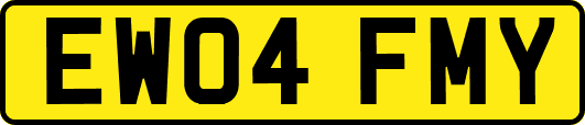 EW04FMY
