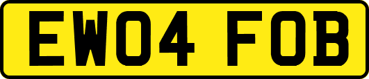 EW04FOB